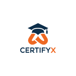 Certifyx Logo